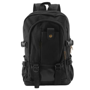 Canvas Rucksack - Superior Urban