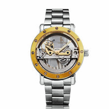 Mechanical Mens Watch: Self Winding - Superior Urban