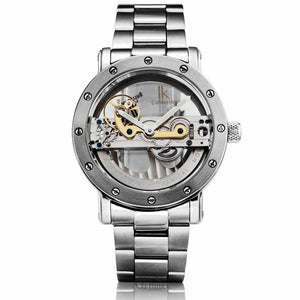 Mechanical Mens Watch: Self Winding - Superior Urban