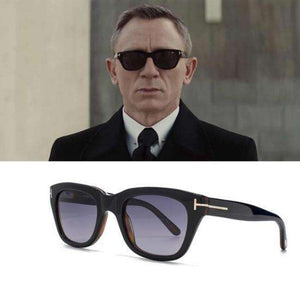 James Bond Sunglasses - Superior Urban