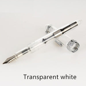 Transparent Fountain pens - Superior Urban