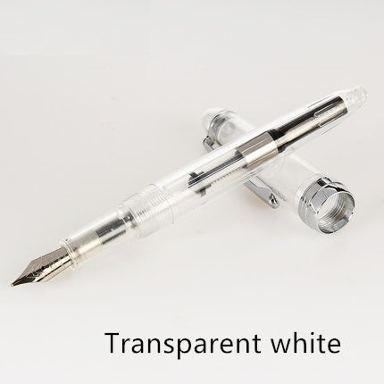 Transparent Fountain pens - Superior Urban