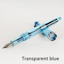 Transparent Fountain pens - Superior Urban