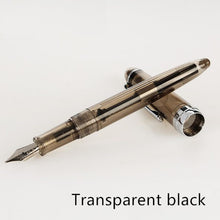 Transparent Fountain pens - Superior Urban