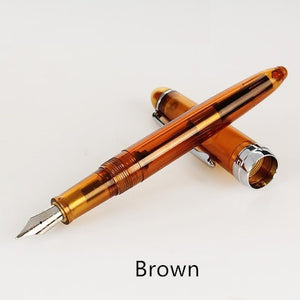 Transparent Fountain pens - Superior Urban
