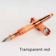 Transparent Fountain pens - Superior Urban