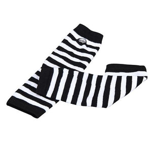 Wrist Arm Hand Warmer Gloves - Superior Urban