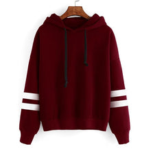 Casual Pullover Hoodie - Superior Urban