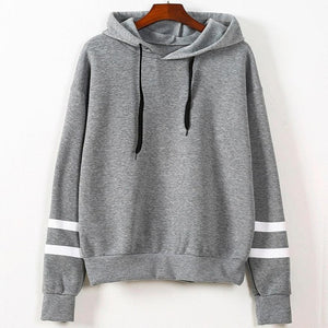 Casual Pullover Hoodie - Superior Urban