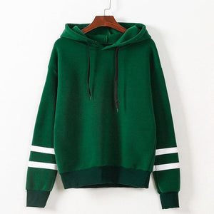 Casual Pullover Hoodie - Superior Urban