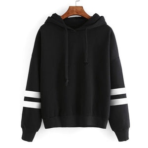 Casual Pullover Hoodie - Superior Urban