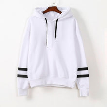 Casual Pullover Hoodie - Superior Urban