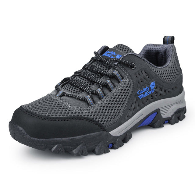 Mens Casual Travel Shoes - Superior Urban