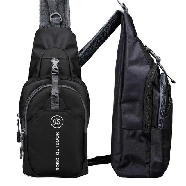 Soft, On-the-Go Shoulder Tote Bag - Superior Urban