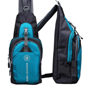 Soft, On-the-Go Shoulder Tote Bag - Superior Urban