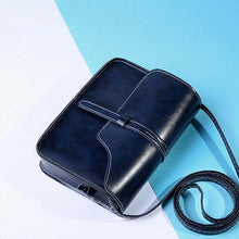 Women's Leather, Vintage Cross-Body Shoulder Bags - Superior Urban