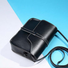 Women's Leather, Vintage Cross-Body Shoulder Bags - Superior Urban