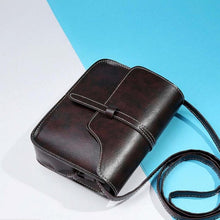 Women's Leather, Vintage Cross-Body Shoulder Bags - Superior Urban