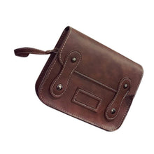 Women's Retro Patchwork Crossbody Bag - Superior Urban