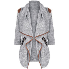 Vintage Wool Blend Long Cardigan - Superior Urban