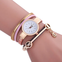 Charmful Wristwatch Bangle - Superior Urban