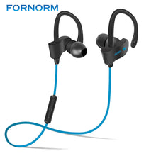 Bluetooth, Sweat-proof,  Noise-Cancelling Headphones - Superior Urban