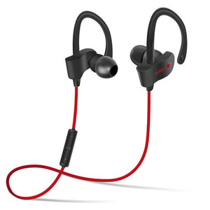 Bluetooth, Sweat-proof,  Noise-Cancelling Headphones - Superior Urban