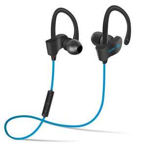 Bluetooth, Sweat-proof,  Noise-Cancelling Headphones - Superior Urban