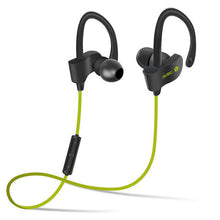 Bluetooth, Sweat-proof,  Noise-Cancelling Headphones - Superior Urban