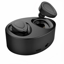 TWS-K2 True Wireless Bluetooth 4.1 Earphones - Superior Urban