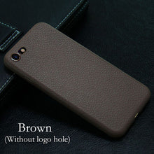 Luxury Leather Phone Cases for iPhone 8 7 6 6s Plus - Superior Urban
