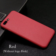 Luxury Leather Phone Cases for iPhone 8 7 6 6s Plus - Superior Urban