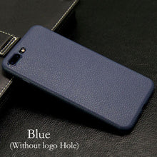 Luxury Leather Phone Cases for iPhone 8 7 6 6s Plus - Superior Urban