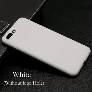 Luxury Leather Phone Cases for iPhone 8 7 6 6s Plus - Superior Urban