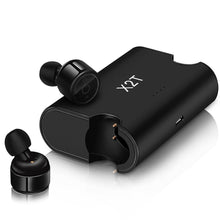 X2T Mini, Wireless, Rechargeable, Stereo Earbuds - Superior Urban