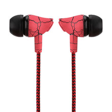 Nylon Braided Earphones - 3.5mm - Superior Urban