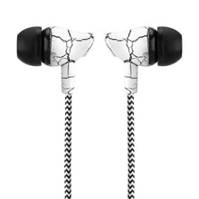 Nylon Braided Earphones - 3.5mm - Superior Urban