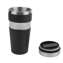 Dual-Layer Stainless Steel Thermal Coffee/Tea Mug - Superior Urban