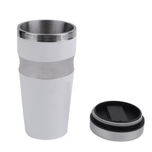 Dual-Layer Stainless Steel Thermal Coffee/Tea Mug - Superior Urban