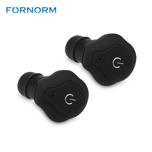 Bluetooth Earbuds Headset With Mic - Superior Urban