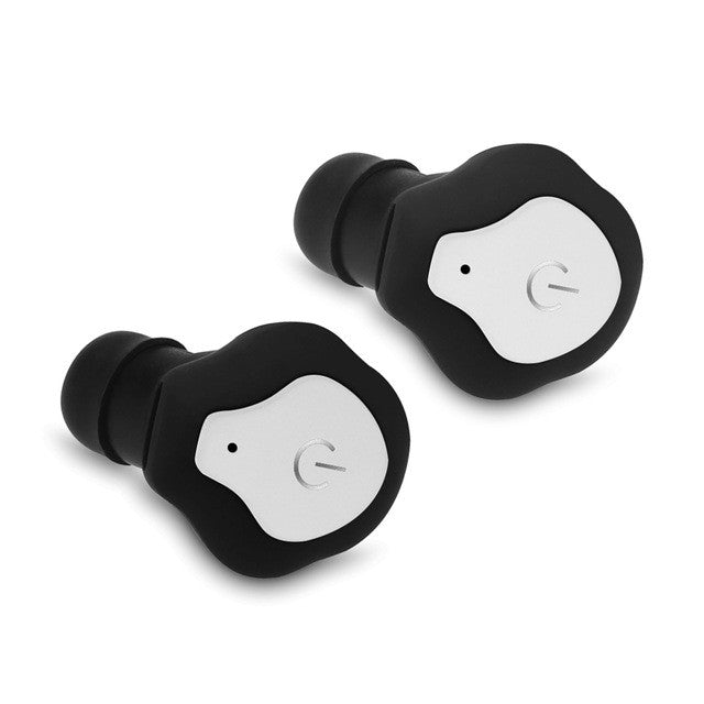 Bluetooth Earbuds Headset With Mic - Superior Urban