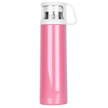 500ML Stainless Steel Vacuum Water Bottle - Superior Urban