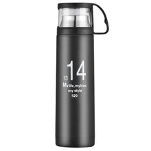 500ML Stainless Steel Vacuum Water Bottle - Superior Urban