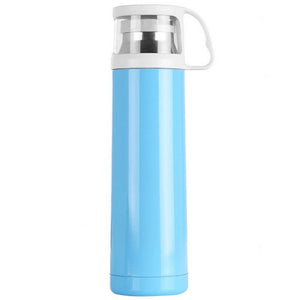 500ML Stainless Steel Vacuum Water Bottle - Superior Urban