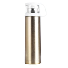 500ML Stainless Steel Vacuum Water Bottle - Superior Urban