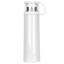 500ML Stainless Steel Vacuum Water Bottle - Superior Urban