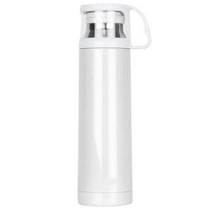 500ML Stainless Steel Vacuum Water Bottle - Superior Urban