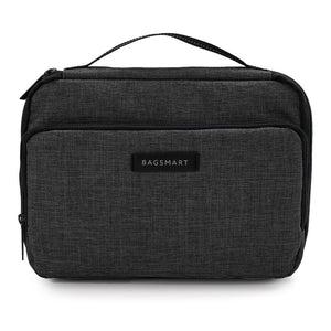 Bagsmart Portable Travel Accessories Design Bag Large Capacity Electronic Water Resistant - Superior Urban
