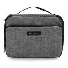 Bagsmart Portable Travel Accessories Design Bag Large Capacity Electronic Water Resistant - Superior Urban