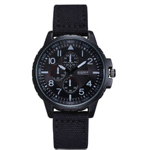 Men's Quartz Movement Army Watch Six-pin dial - Superior Urban